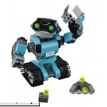 LEGO Creator Robo Explorer 31062 Robot Toy  B01KJEO7TQ